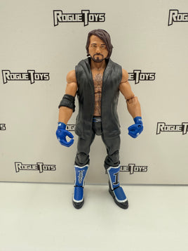 Mattel WWE Elite Collection Series 47A AJ Styles