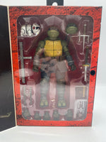 NECA Reel Toys Nickelodeon Teenage Mutant Ninja Turtles The Last Ronin The Last Ronin (Unarmored)