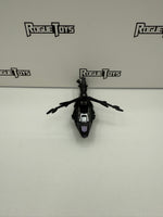 Hasbro Transformers Prime Cyberverse Legion Class Beast Hunters Decepticon Airachnid