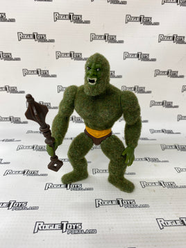 Vintage MOTU Moss Man