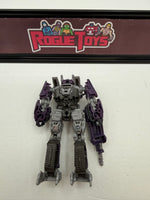 Hasbro Transformers Studio Series Shock Wave Bumblebee Movie Core Class