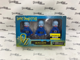Mezco Living Dead Dolls The Lost in Oz Munch-Kim’s Entertainment Earth Exclusive
