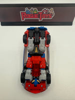 Hasbro Transformers Universe 2 Deluxe Class Autobot Smokescreen