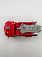 Mattel Disney•Pixar Cars Red (Firetruck, Die-Cast)