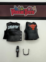 Mattel WWE Elite Collection Series 16 The Rock