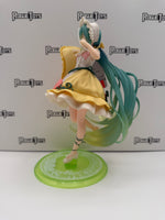Taito Hatsune Miku Wonderland Series Piapro Characters Hatsune Miku (Sleeping Beauty Ver.)