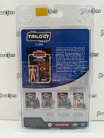 Hasbro Star Wars The Trilogy Collection The Empire Strikes Back See-Threepio (C-3PO)
