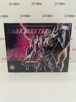 APC Toys APC-02 Destruction Dark Master