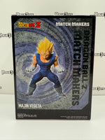 Bandai Spirits Match Makers Dragon Ball Z Majin Vegeta SSJ