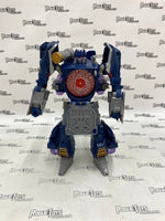 Transformers Fall of Cybertron Soundwave