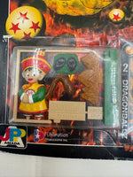 Amada Standees Stand-Up Heroes Dragon Ball Z Gohan