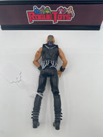 Mattel WWE Elite Rhea Ripley (Incomplete)