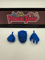 Hasbro Marvel Legends Comic Inspired Beast Astonishing X-Men