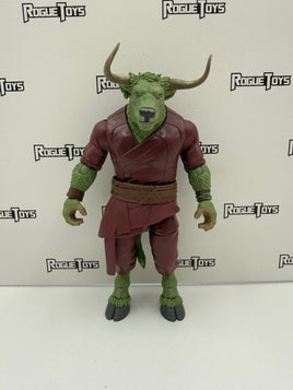 Hasbro Marvel Legends Rintrah BAF