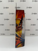 Hasbro Marvel Legends Bonebreaker BAF Series X-Men Wolverine