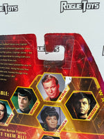 Diamond Select Toys Star Trek Wave Two Mirror Spock