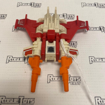 Hasbro Transformers G1 Strafe (Incomplete) - Rogue Toys