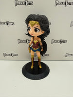 Banpresto Q Posket Justice League Q Posket Wonder Woman (2017) Wonder Woman