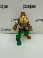 Playmates Teenage Mutant Ninja Turtles (TMNT) Sandstorm