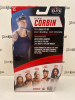 Mattel WWE Elite Collection Series 83 King Corbin