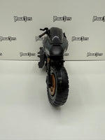 Hasbro G.I. Joe Classified Series Night Force Pursuit Motorcycle