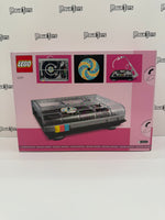LEGO Limited Edition 40699 Retro Record Player