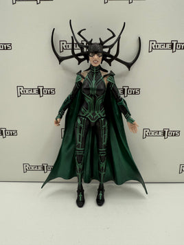 Hasbro Marvel Legends Thor: Ragnarok 2-Pack Marvel’s Hela