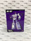 Generation Toy Version Steel Ambition & Power Armor MS-18P (Open Box)