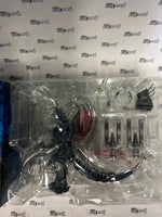 Bandai Spirits S.H.MonsterArts Godzilla:Final Wars GIGAN (2004) Great Decisive Battle Version