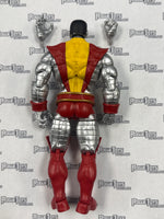 Marvel Legends 80th Anniversary Colossus, a 7.5-inch scale action figure