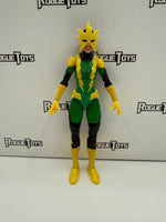 Hasbro Marvel Legends Spider-Man Retro Collection Electro Francine Frye