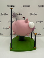 Palisades Invader Zim Playset Pieces