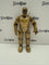 ToyBiz Marvel Legends Mojo Series First Appearance Gold Iron Man