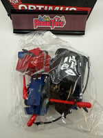 Hasbro Transformers G2 Optimus Prime
