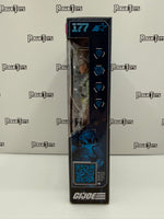 Hasbro G.I. Joe Classified Series G.I. Joe Seymour “Sci-Fi” Fine