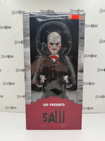 Mezco Living Dead Dolls Presents Saw