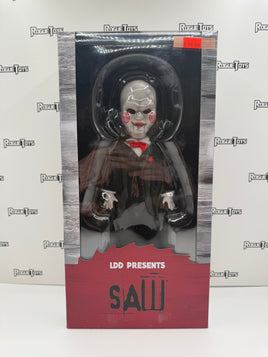Mezco Living Dead Dolls Presents Saw