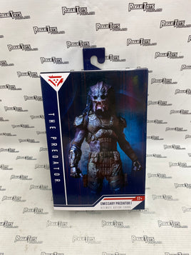 NECA The Predator Ultimate Emissary Predator I