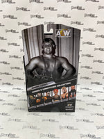 AEW Unmatched Series 6 Owen Hart (Chase 1 of 5000)