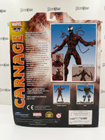 Diamond Select Toys Marvel Select Carnage Special Collector Edition Action Figure