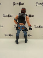 Hasbro G.I. Joe Classified Dreadnok Torch