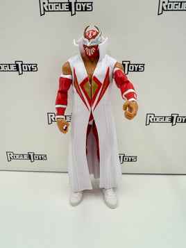 Mattel WWE Elite Collection Best of Pay-Per-View: 2012 Sin Cara (Toys ‘R’ Us Exclusive)