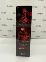 Kaiyodo Revoltech Amazing Yamaguchi Marvel Deadpool Ver.2.5