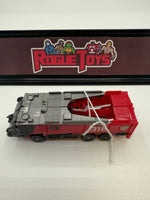 Hasbro Transformers Movie Dark of the Moon (DOTM) Cyberverse Commander Class Autobot Sentinel Prime