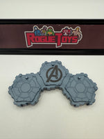 Hasbro Movie Series Hulk