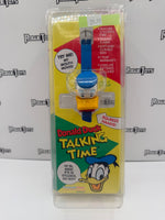 Sounds Fun Donald Duck Talking Time Watch