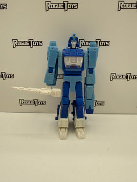 Hasbro Transformers Studio Series Deluxe Class Autobot Blurr