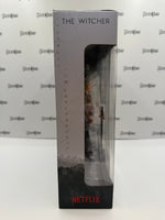 McFarlane Toys The Witcher Season 3 Ciri & Geralt of Rivia