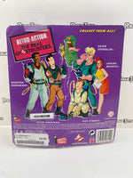 Mattel Retro-Action The Real Ghostbuster Ray Stantz