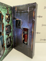 Hasbro G.I. Joe Classified Series Dr. Mindbender